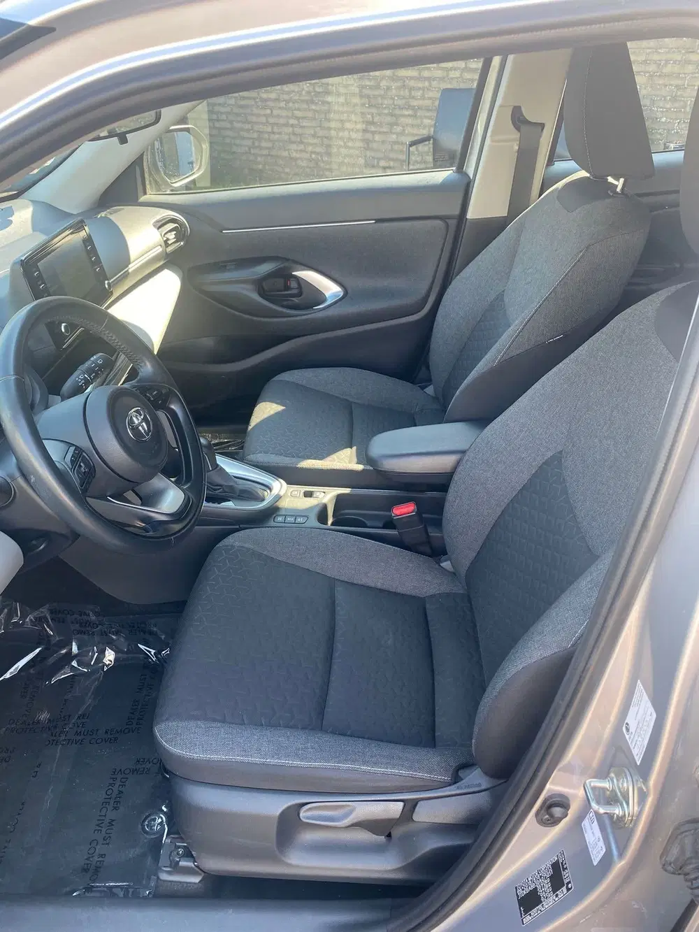 Toyota Yaris Cross 1.5 Hybrid Active uit 2022, foto 5