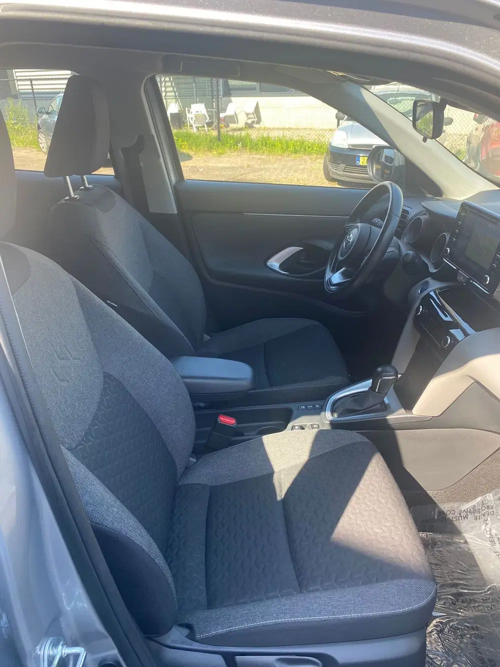 Toyota Yaris Cross 1.5 Hybrid Active uit 2022, foto 6