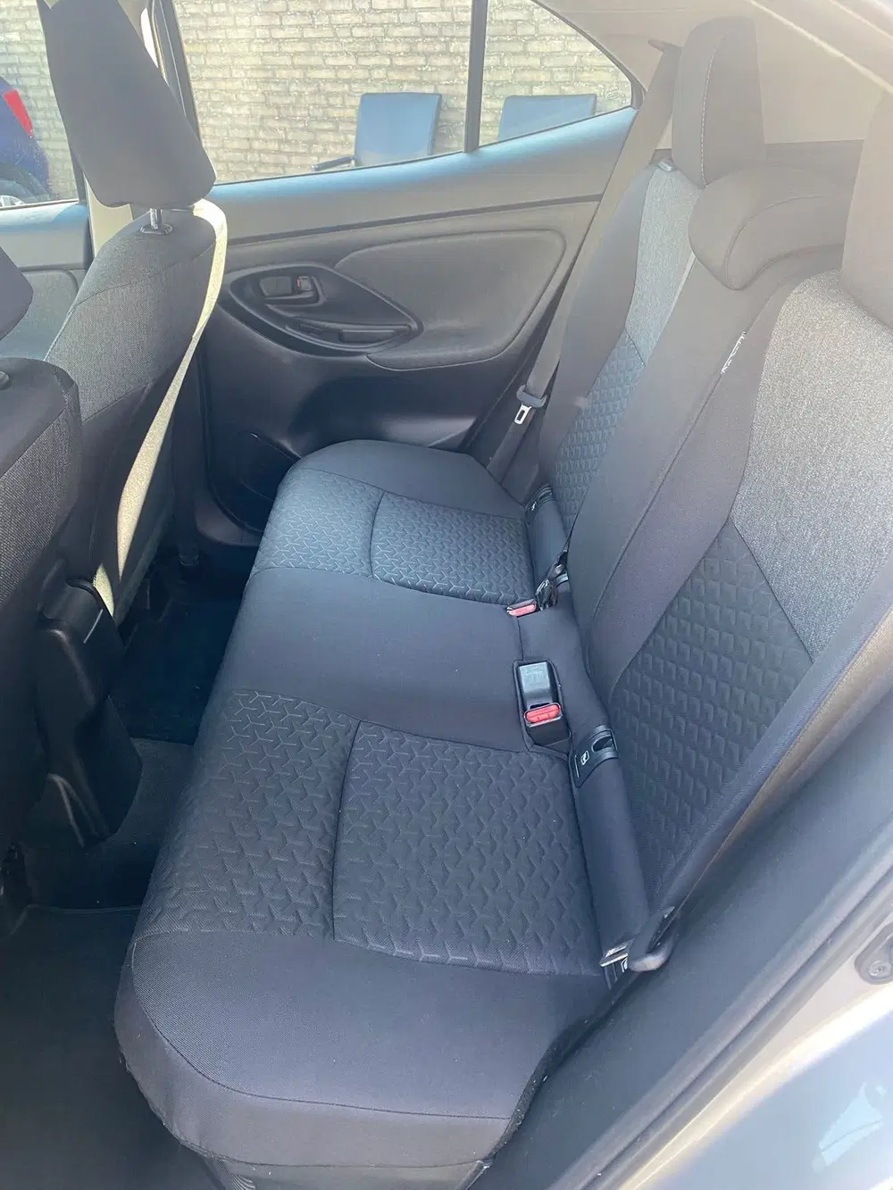 Toyota Yaris Cross 1.5 Hybrid Active uit 2022, foto 7