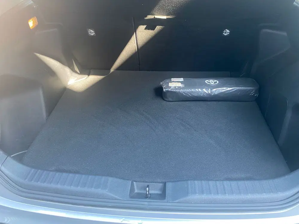 Toyota Yaris Cross 1.5 Hybrid Active uit 2022, foto 9