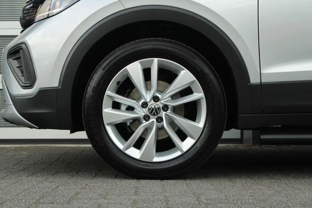 Volkswagen T-Cross 1.0 TSI 115pk DSG Life Edition uit 2026, foto 15