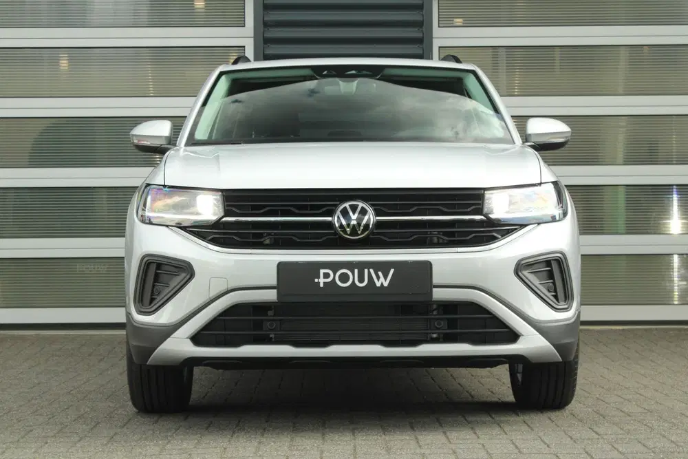 Volkswagen T-Cross 1.0 TSI 115pk DSG Life Edition uit 2026, foto 8