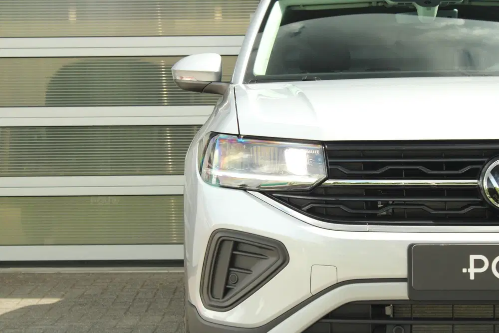 Volkswagen T-Cross 1.0 TSI 115pk DSG Life Edition uit 2026, foto 9
