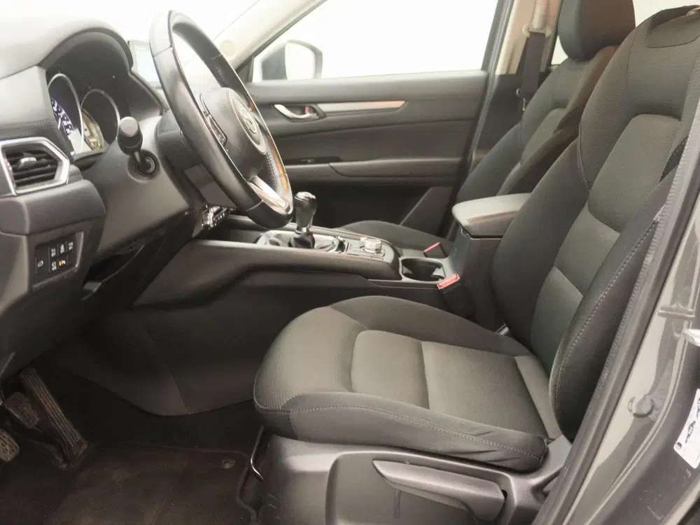 Mazda CX-5 2.0 SkyActiv-G 165 Business Comfort uit 2019, foto 13