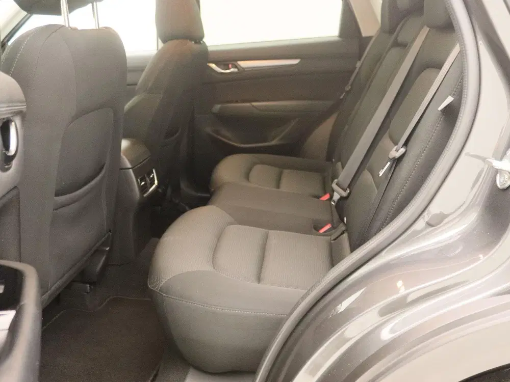 Mazda CX-5 2.0 SkyActiv-G 165 Business Comfort uit 2019, foto 14