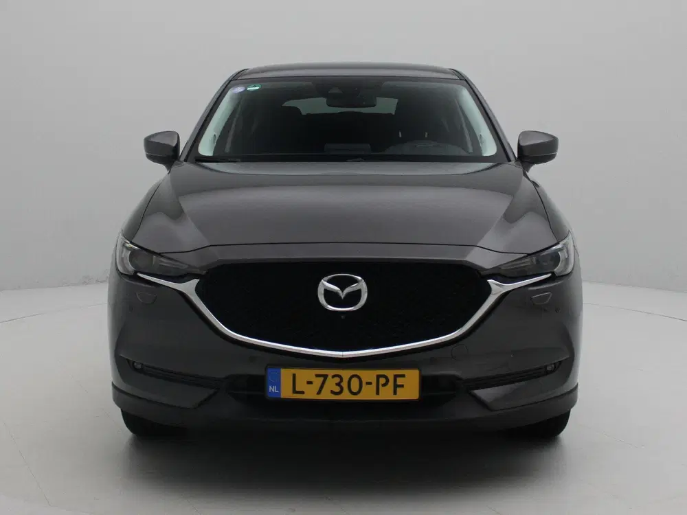 Mazda CX-5 2.0 SkyActiv-G 165 Business Comfort uit 2019, foto 3