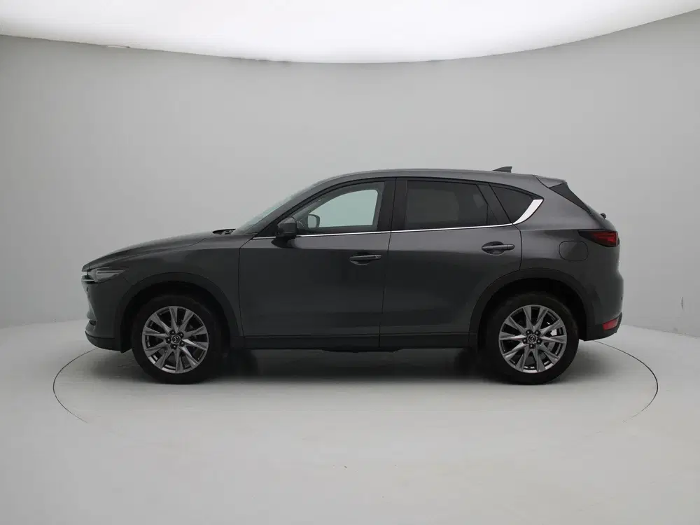 Mazda CX-5 2.0 SkyActiv-G 165 Business Comfort uit 2019, foto 4