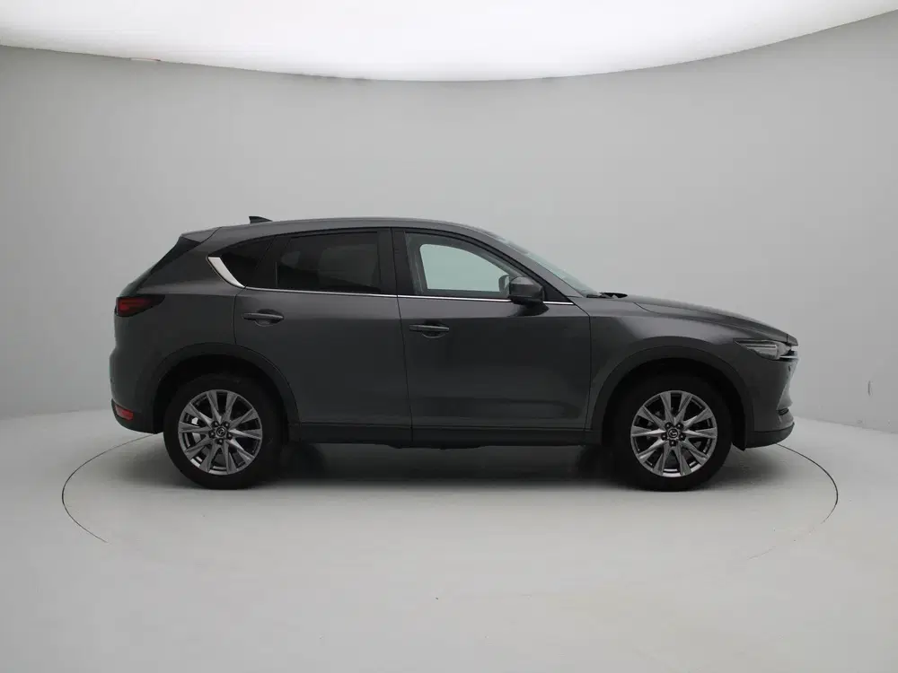 Mazda CX-5 2.0 SkyActiv-G 165 Business Comfort uit 2019, foto 6