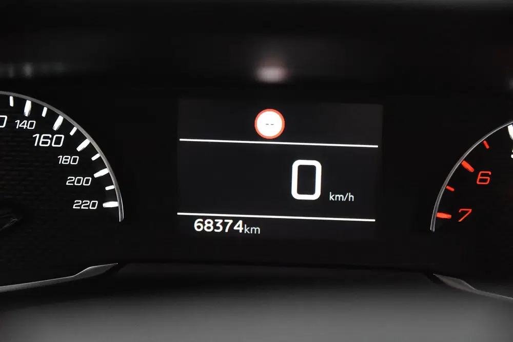 Peugeot 208 Active *1ste Eigenaar*PDC*DAB*Cruise Contr uit 2023, foto 10