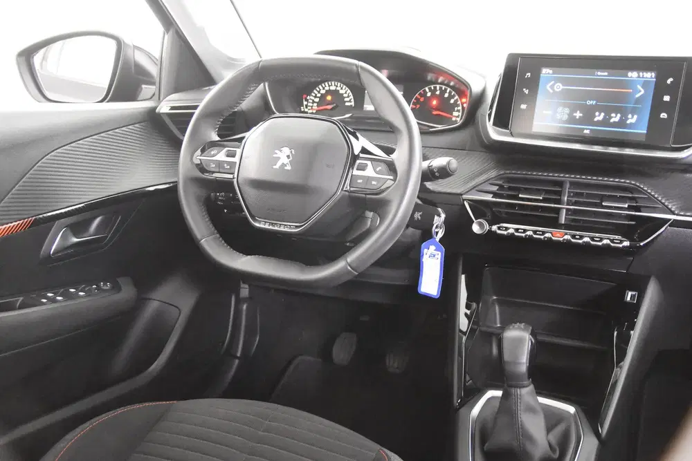 Peugeot 208 Active *1ste Eigenaar*PDC*DAB*Cruise Contr uit 2023, foto 12