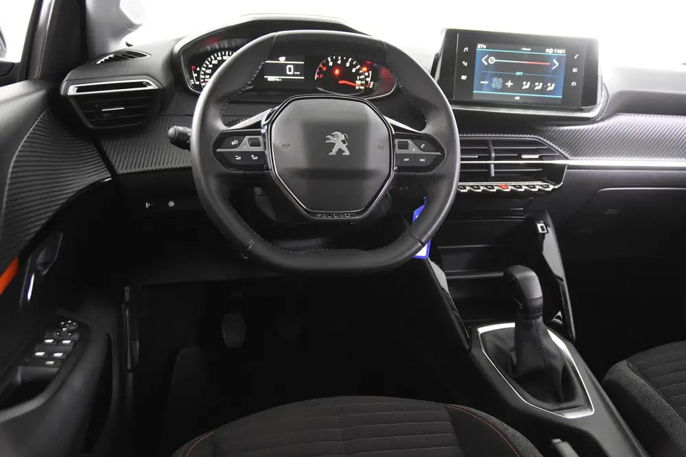 Peugeot 208 Active *1ste Eigenaar*PDC*DAB*Cruise Contr uit 2023, foto 15