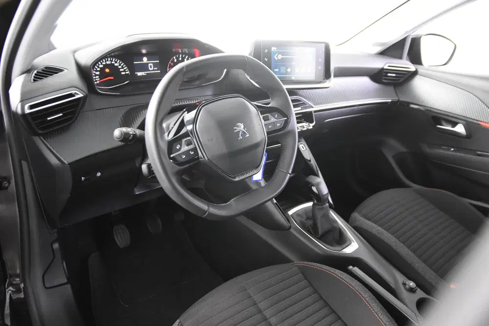 Peugeot 208 Active *1ste Eigenaar*PDC*DAB*Cruise Contr uit 2023, foto 2