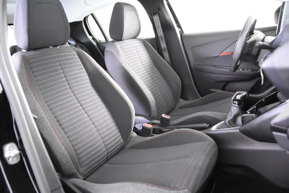Peugeot 208 Active *1ste Eigenaar*PDC*DAB*Cruise Contr uit 2023, foto 3