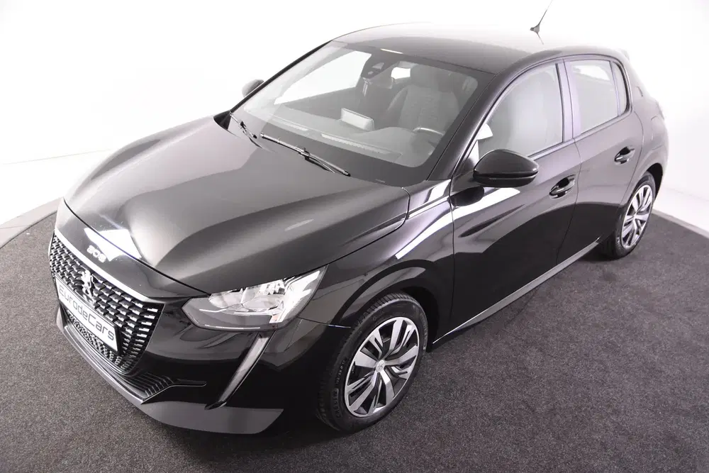 Peugeot 208 Active *1ste Eigenaar*PDC*DAB*Cruise Contr uit 2023, foto 4