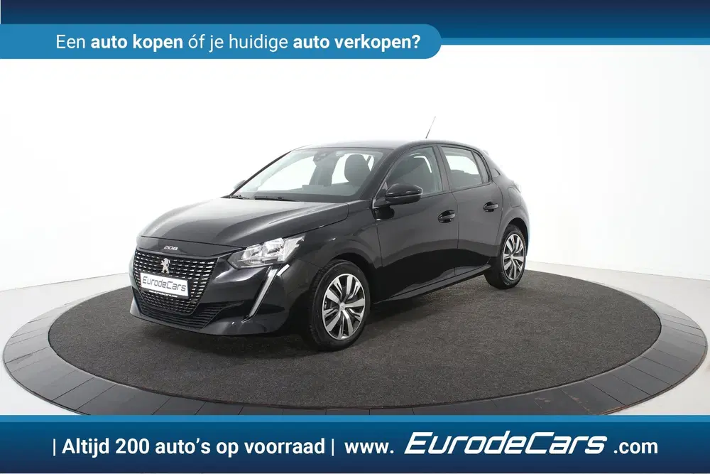 Peugeot 208 Active *1ste Eigenaar*PDC*DAB*Cruise Contr uit 2023, foto 5