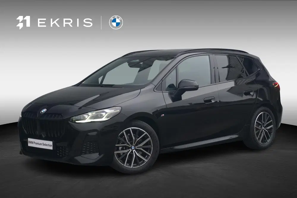 BMW 2-serie Active Tourer 218i M Sport uit 2026
