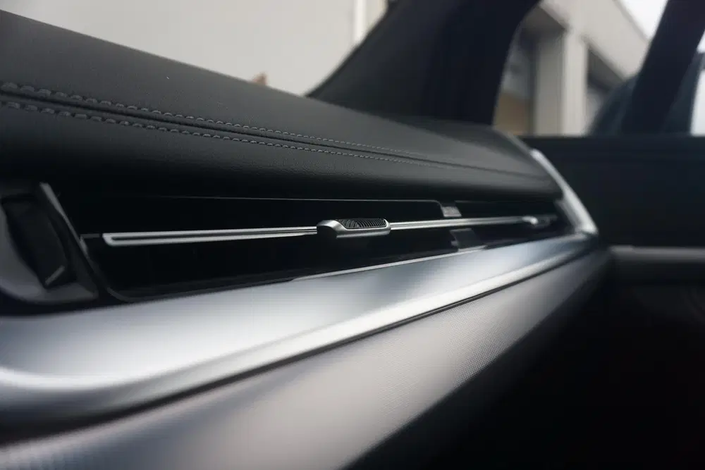 BMW 2-serie Active Tourer 218i M Sport uit 2026, foto 14