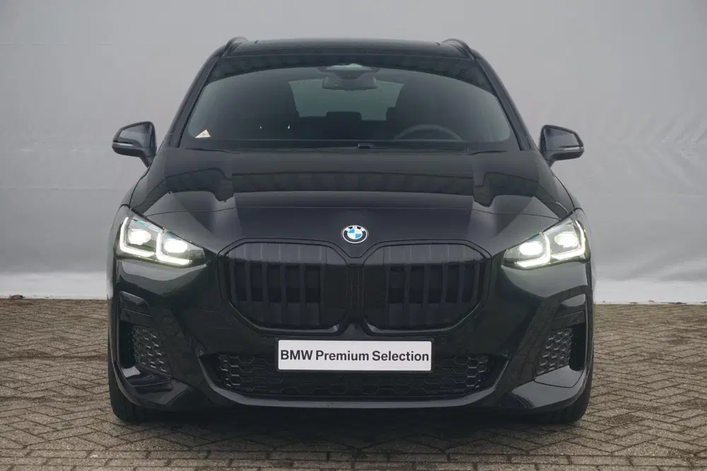 BMW 2-serie Active Tourer 218i M Sport uit 2026, foto 3