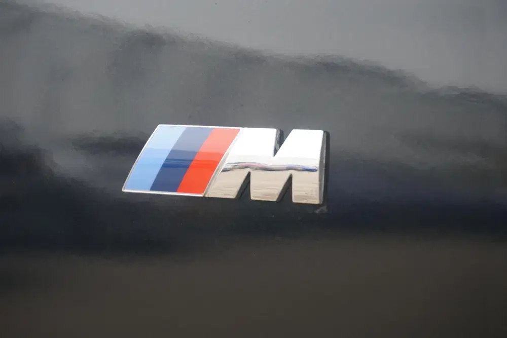 BMW 2-serie Active Tourer 218i M Sport uit 2026, foto 8