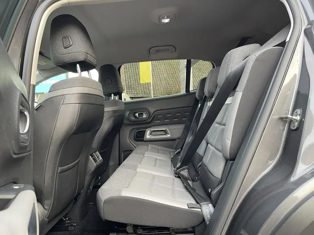 Citroën C5 Aircross Citroen C5 Aircross 1.2 l CRUISE ADAP. l T uit 2020, foto 4