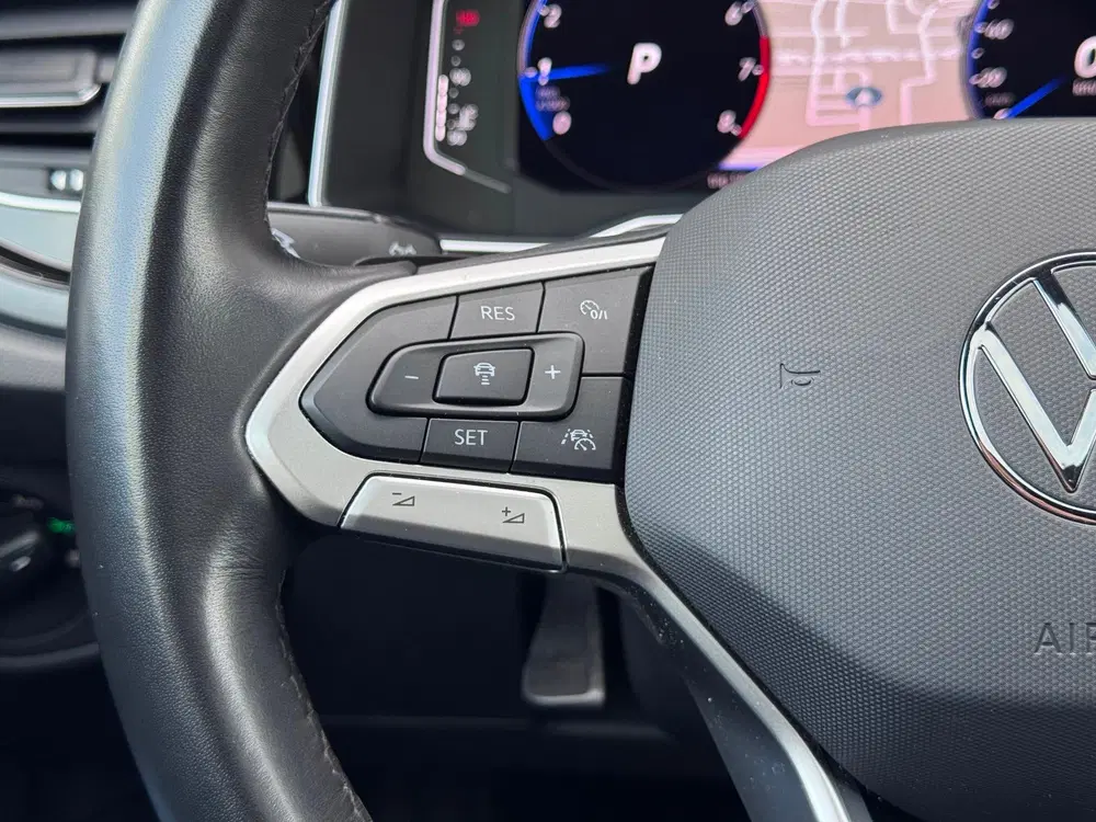 Volkswagen Taigo 1.0 TSI R-Line Pano uit 2023, foto 14