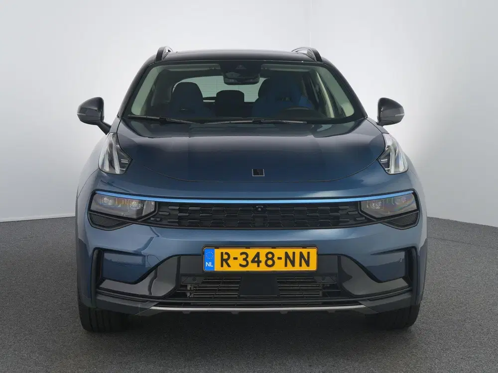 Lynk & Co 01 1.5 uit 2022, foto 5