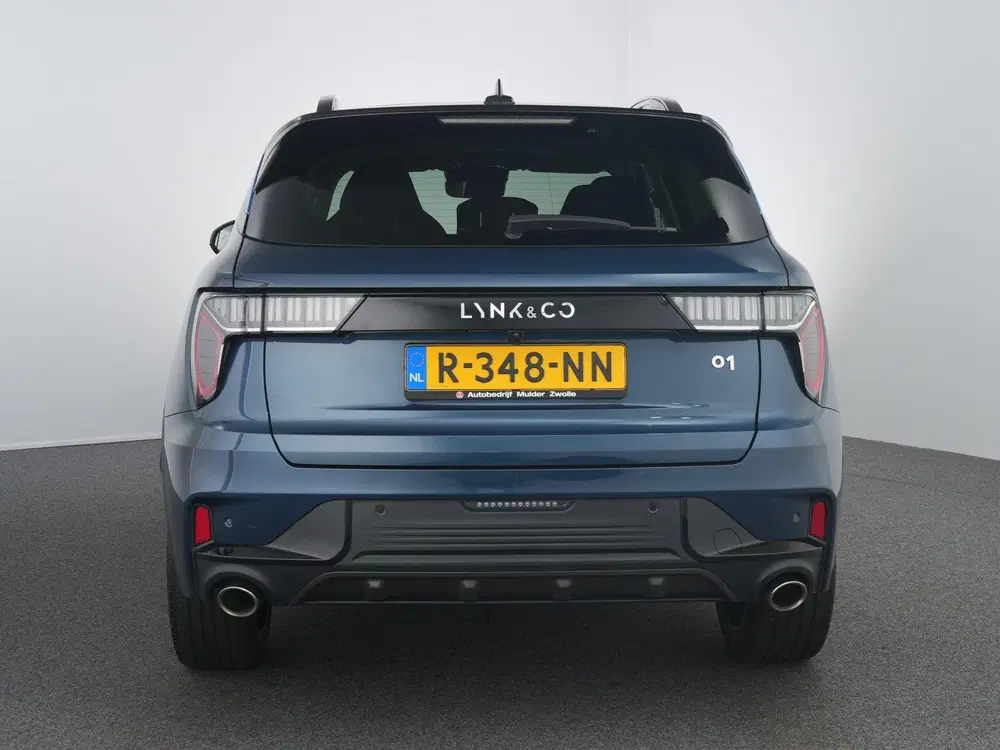 Lynk & Co 01 1.5 uit 2022, foto 6