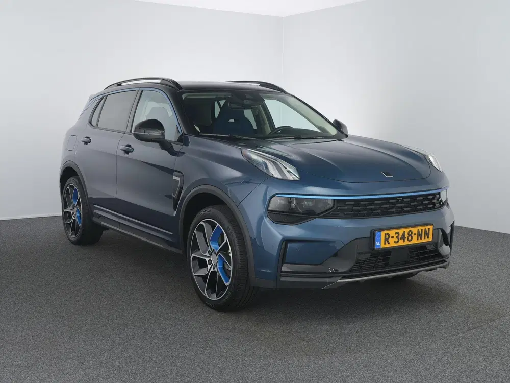 Lynk & Co 01 1.5 uit 2022, foto 9