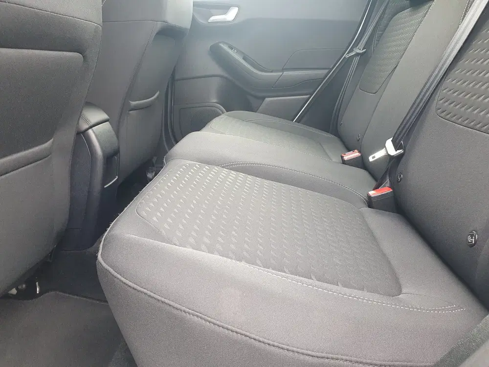 Ford Fiesta 1.0 EcoBoost Titanium NAVI uit 2020, foto 5