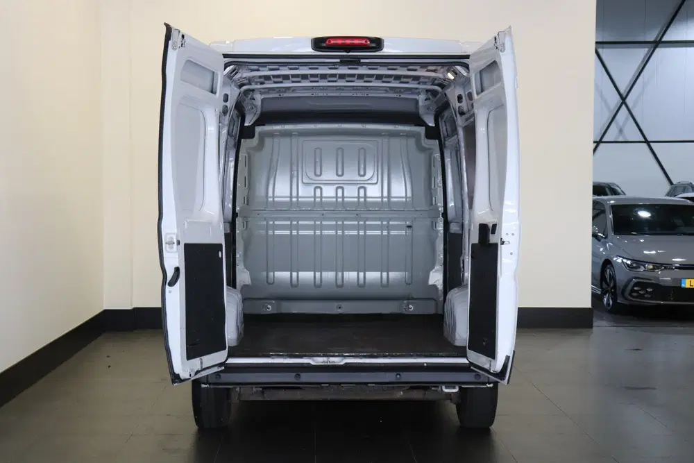 Fiat Ducato 2.3 MultiJet 140PK Automaat 2x schuifdeur uit 2021, foto 10