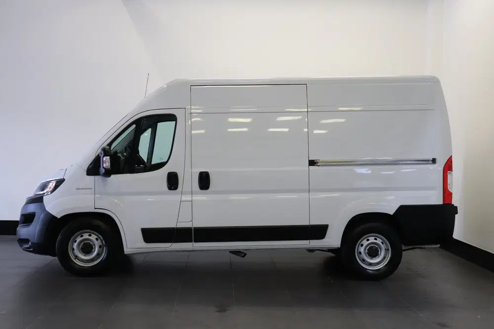 Fiat Ducato 2.3 MultiJet 140PK Automaat 2x schuifdeur uit 2021, foto 15