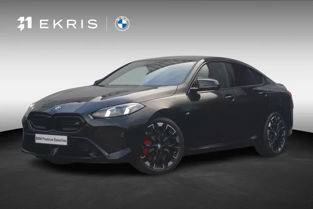 BMW 2-serie Gran Coupé M235 xDrive uit 2026
