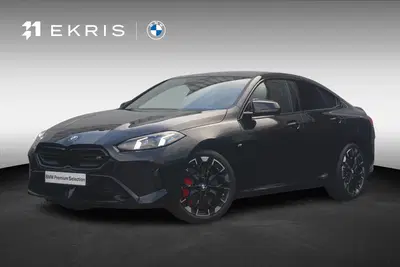 BMW 2-serie Gran Coupé M235 xDrive uit 2026