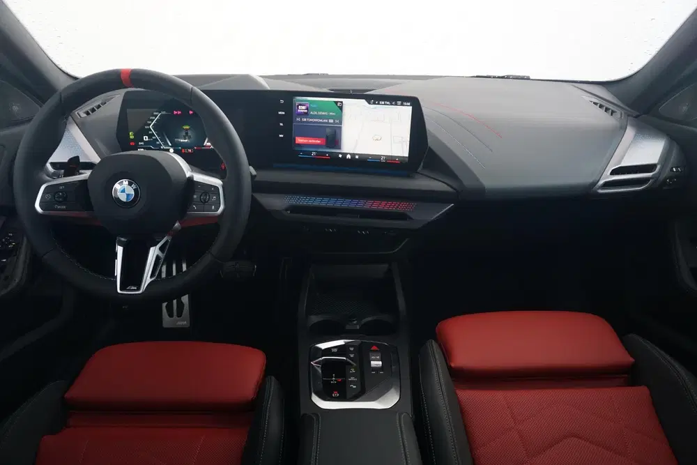 BMW 2-serie Gran Coupé M235 xDrive uit 2026, foto 11