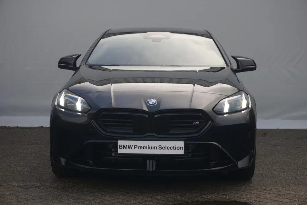 BMW 2-serie Gran Coupé M235 xDrive uit 2026, foto 2