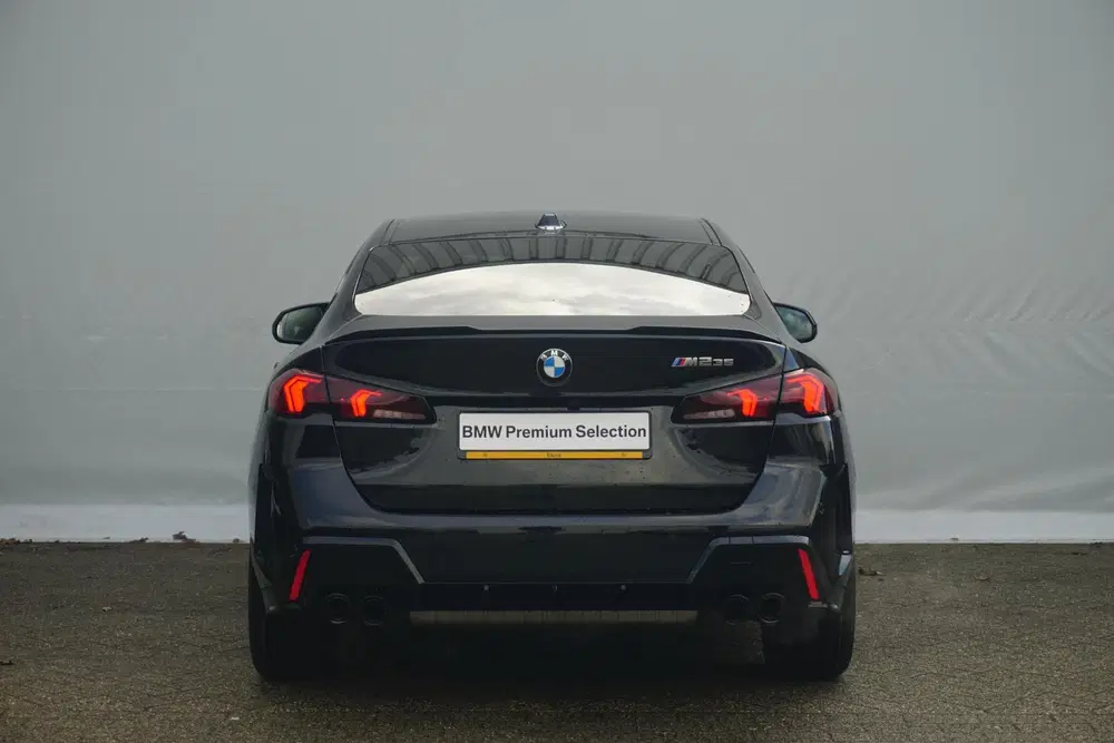 BMW 2-serie Gran Coupé M235 xDrive uit 2026, foto 3