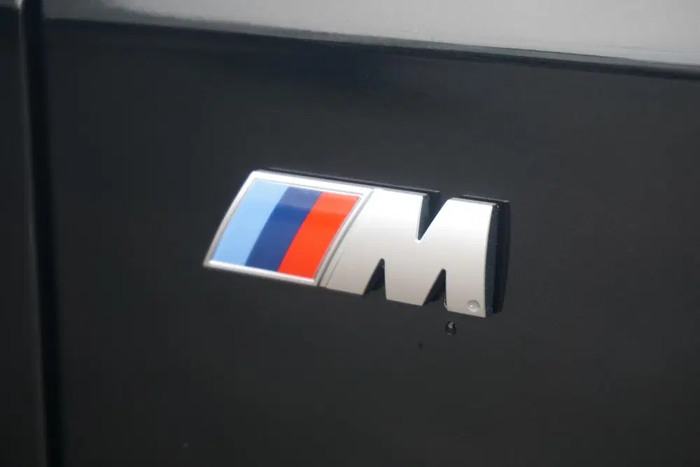 BMW 2-serie Gran Coupé M235 xDrive uit 2026, foto 7