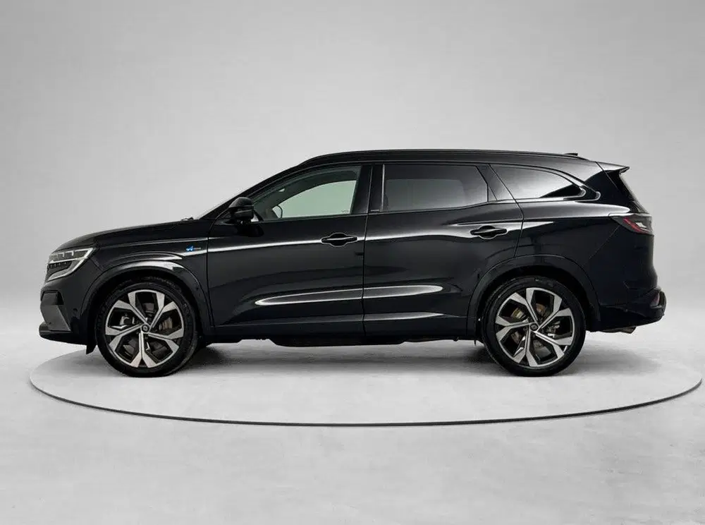 Renault Espace E-Tech 200 Esprit Alpine 7p uit 2025, foto 2