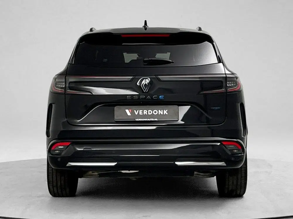 Renault Espace E-Tech 200 Esprit Alpine 7p uit 2025, foto 3
