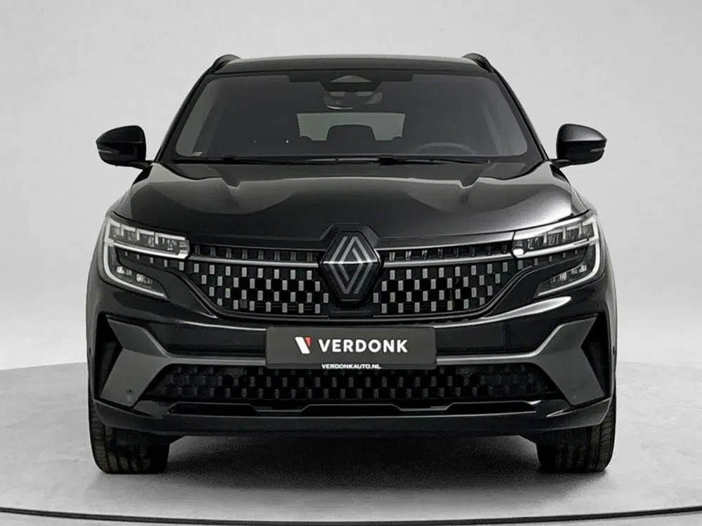Renault Espace E-Tech 200 Esprit Alpine 7p uit 2025, foto 5