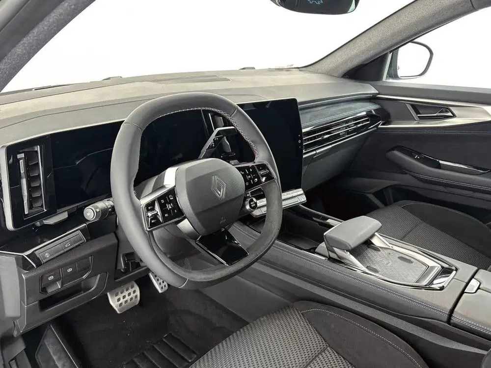 Renault Espace E-Tech 200 Esprit Alpine 7p uit 2025, foto 9