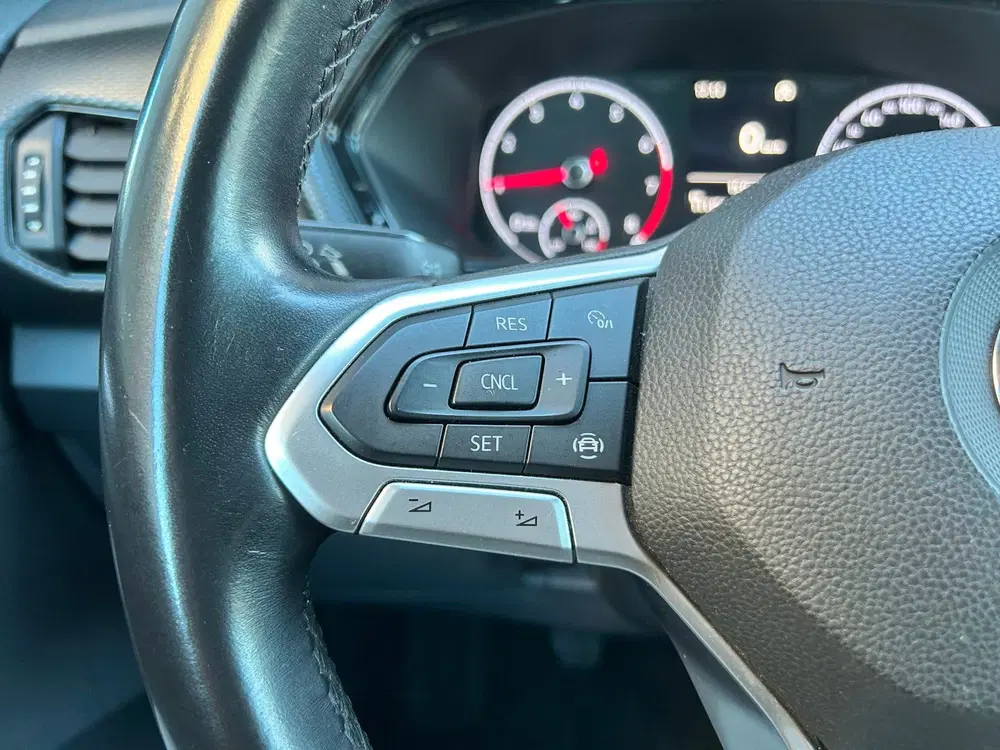 Volkswagen T-Cross 1.0 TSI Life 116PK R-Line uit 2019, foto 15