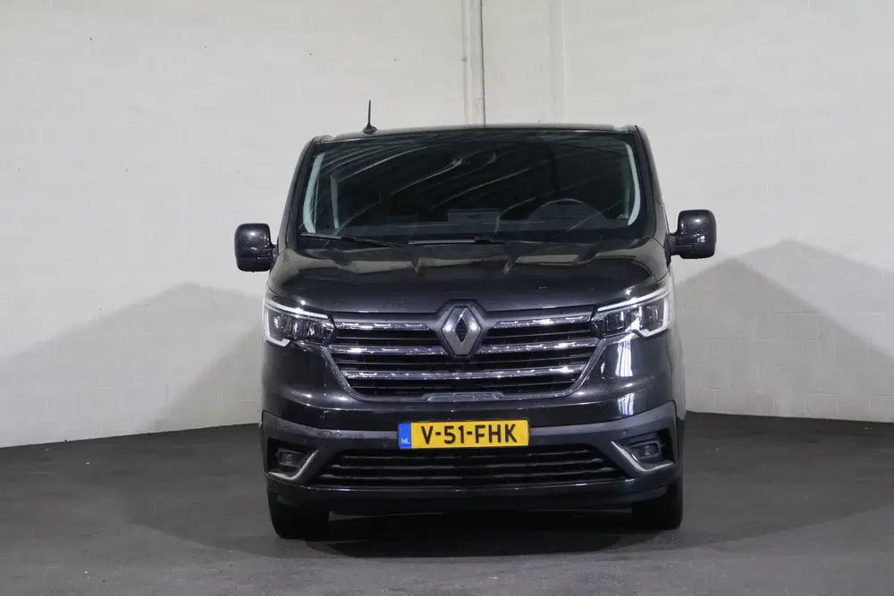 Renault Trafic 2.0 dCi 170pk Automaat L2 H1 DC Luxe Bpm V uit 2024, foto 5