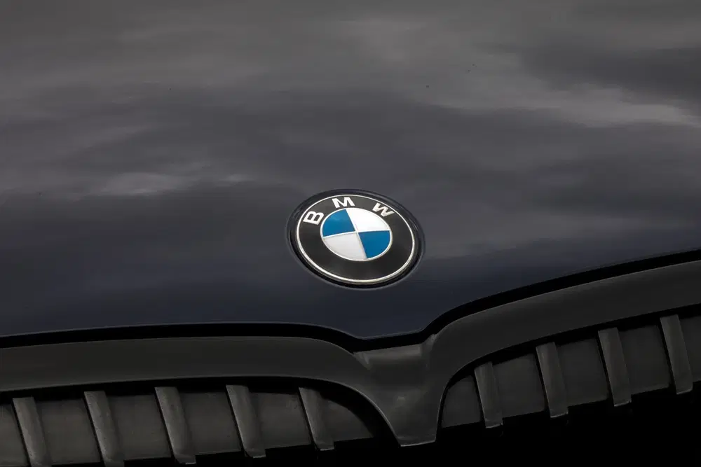 BMW 3-serie 330e High Executive uit 2021, foto 12