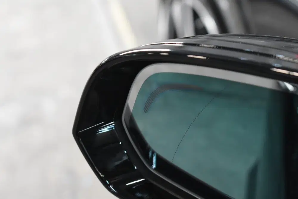 Volvo V60 B4 197PK Plus Dark uit 2024, foto 7