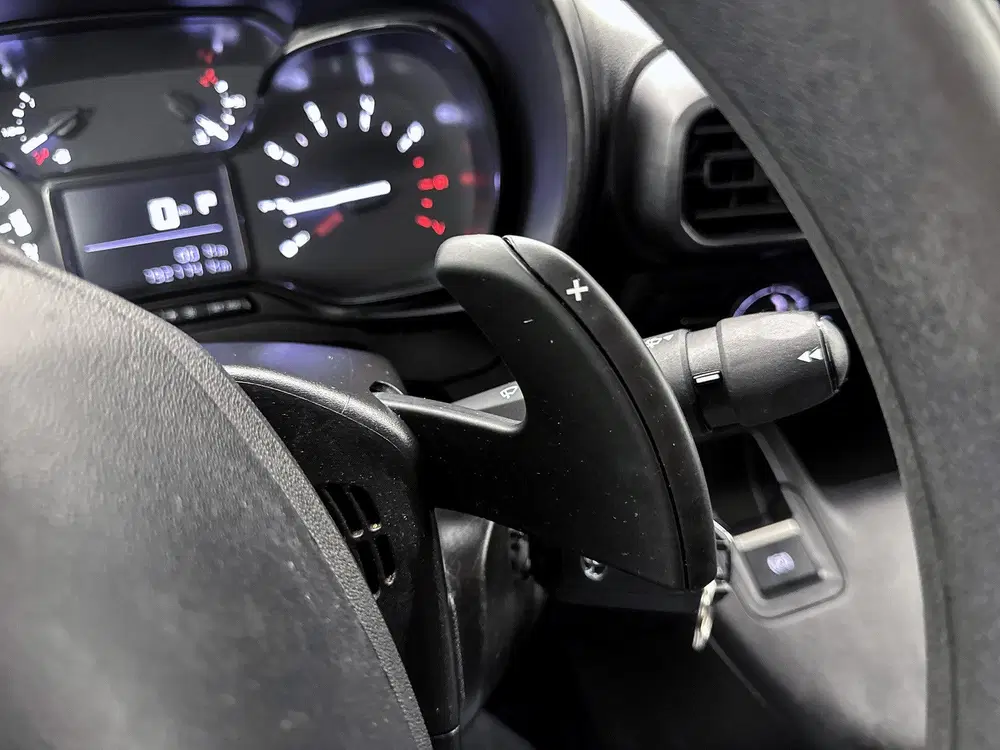 Toyota Proace City 1.5 D-4D Professional Long Automaat Navig uit 2020, foto 10