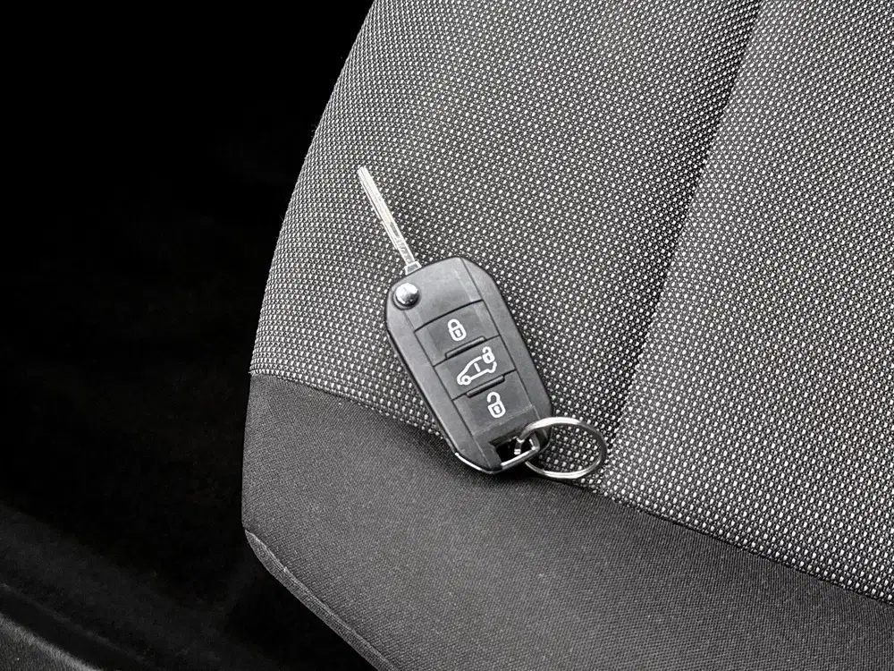Toyota Proace City 1.5 D-4D Professional Long Automaat Navig uit 2020, foto 11