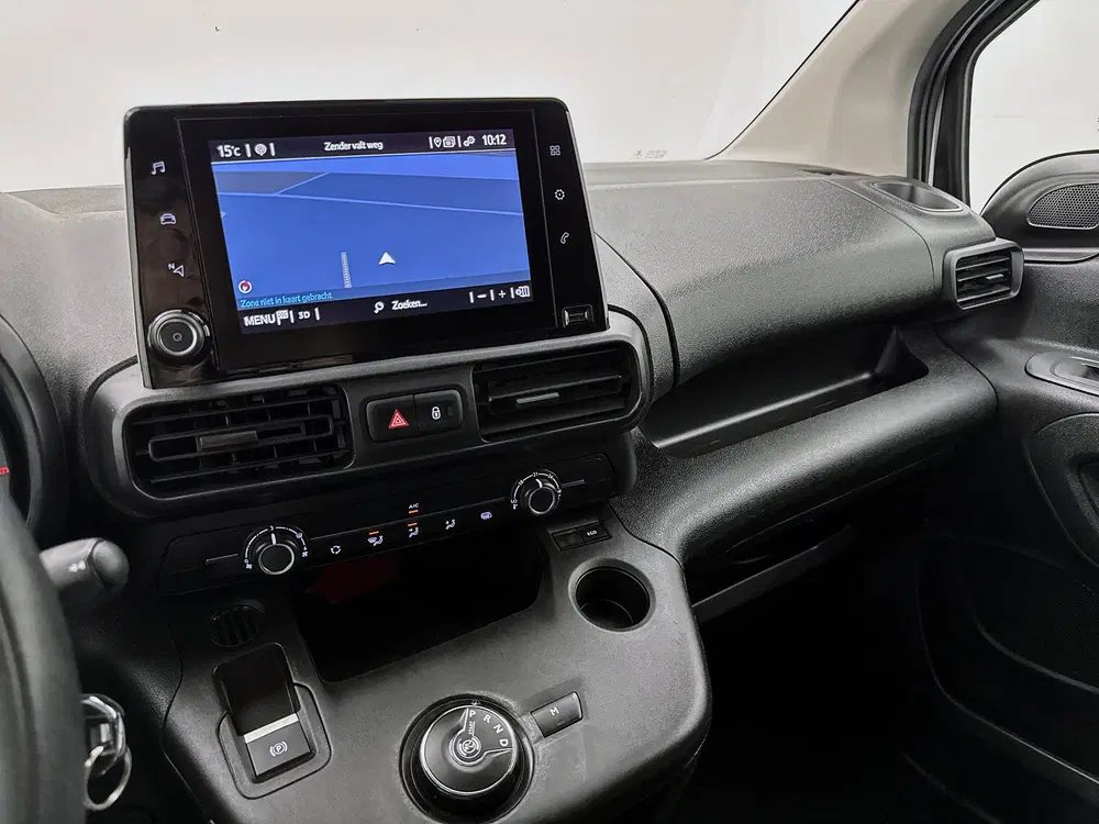 Toyota Proace City 1.5 D-4D Professional Long Automaat Navig uit 2020, foto 7