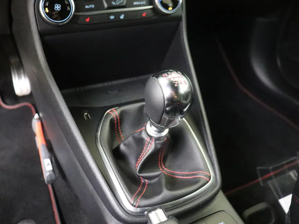 Ford Fiesta 1.5 Ecoboost ST-X uit 2023, foto 14