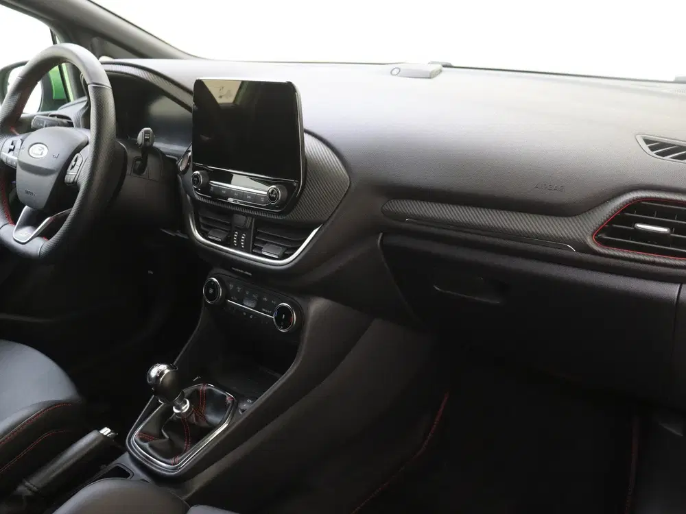 Ford Fiesta 1.5 Ecoboost ST-X uit 2023, foto 5